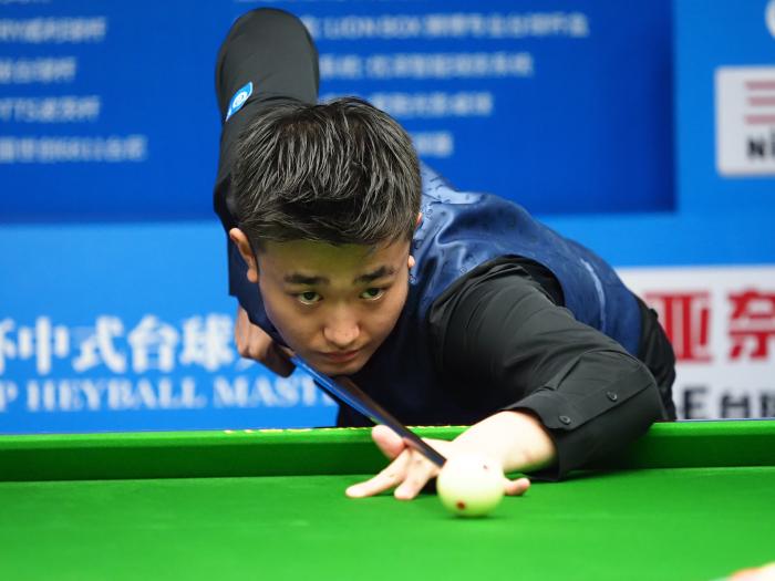 不仅仅是比 不仅仅是比