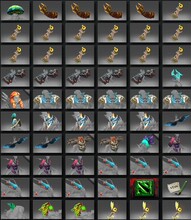 令人意外的 令人意外的